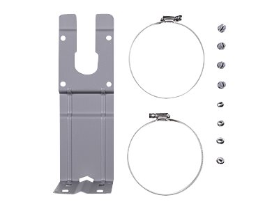 Cisco Meraki - Antenna mounting bracket - for P/N: MA-ANT-3-C5, MA-ANT-3-C6, MA-ANT-3-D5, MA-ANT-3-D6