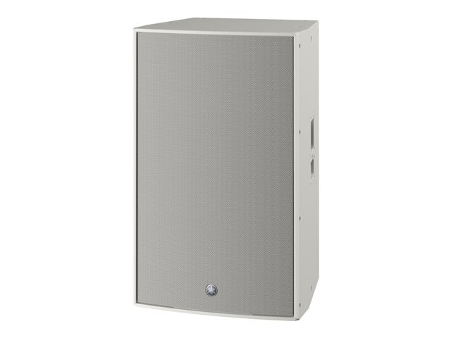 Yamaha DZR Series DZR15-DW - speaker - for stage