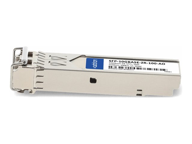 AddOn - SFP+ transceiver module - 10GbE - TAA Compliant