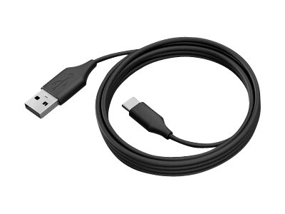 Jabra - USB-C cable - USB-C to USB Type A - 2 m