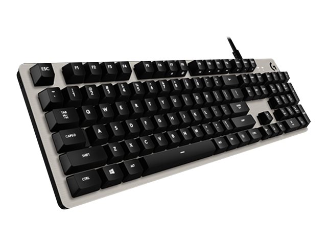 G413 MECHANICAL GAMING KEYBOARD FRA - CENTRAL