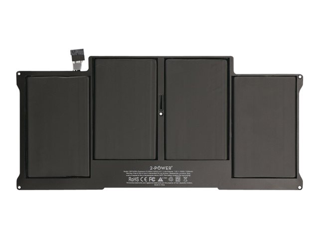 MAIN BATTERY PACK 7.6V 7200MAH .