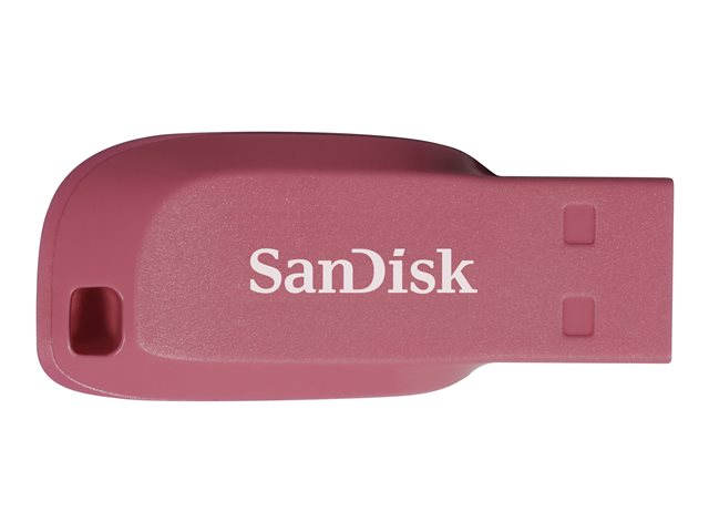 SanDisk Cruzer Blade - USB flash drive - 64 GB