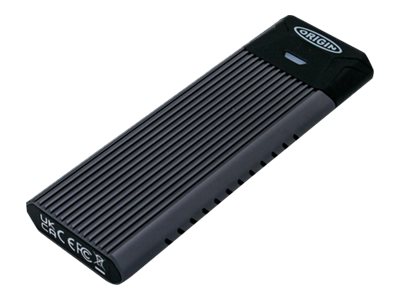 ORIGIN 1TB EXTERNAL NVME USB C SSD WITH C-C C-A CABLE