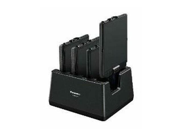 Panasonic FZ-VCBG210 - battery charger