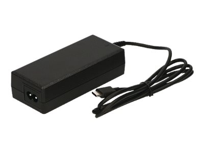 AC Adapter USB-C 5V,9V,15V,20V 65W includes power cable