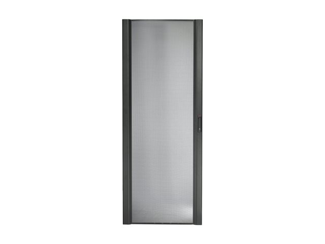 APC - rack door - 48U