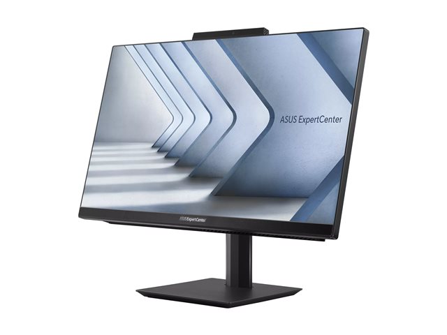 ASUS EC AIO i5-13 8GB 512GB 23.8 W11P 1Y