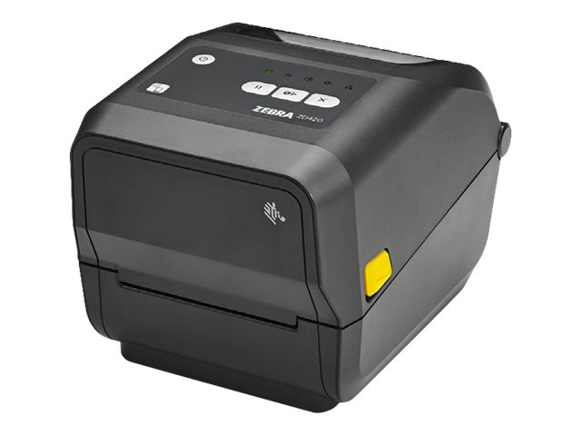 TT PRINT ZD420 STD EZPL 300DPI EU/UK USB BTLE MOD SLOT ENET