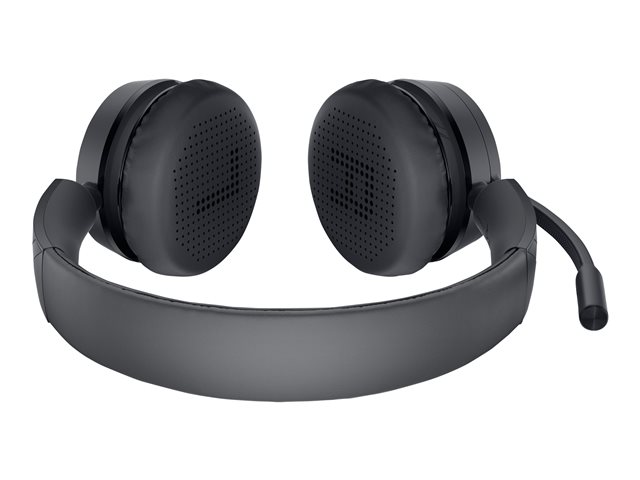 Dell Pro Wireless Headset WL5022 - headset