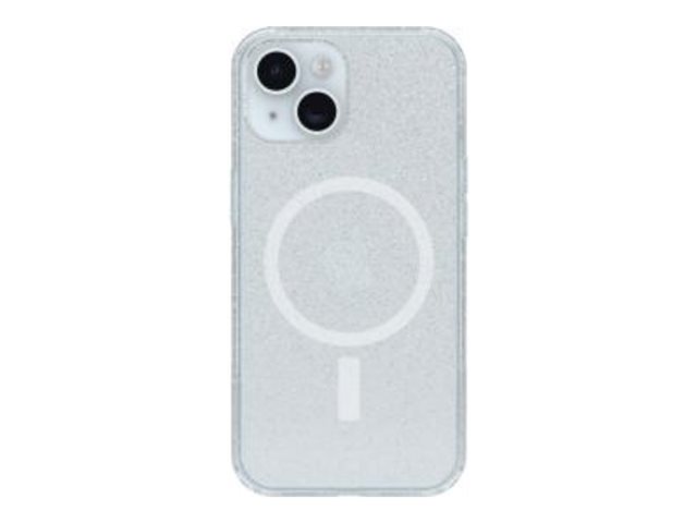 OtterBox Symmetry Series Clear - back cover for mobile phone