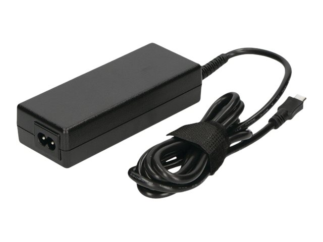 AC Adapter USB-C 5V/9V/12V/15V/20V 100W includes power cable