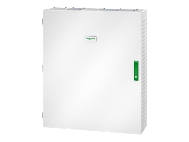 GALAXY VS MAINTENANCE BYPASS PANEL SINGLE UNIT 25-50KW 208V