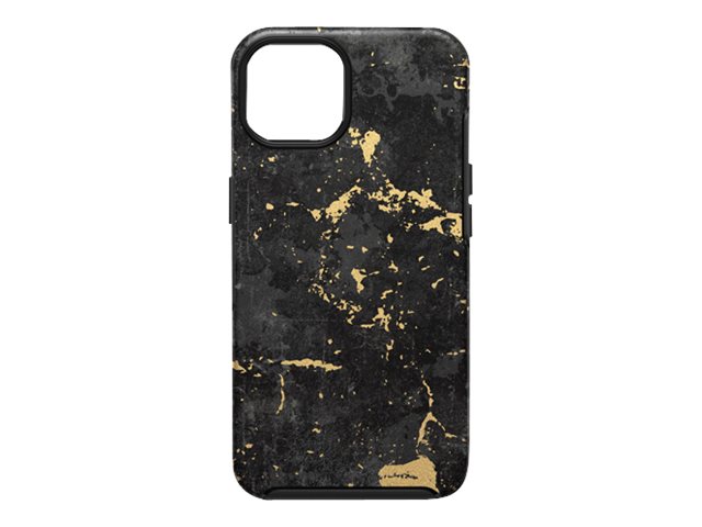 OtterBox Symmetry Series - back cover for mobile phone
