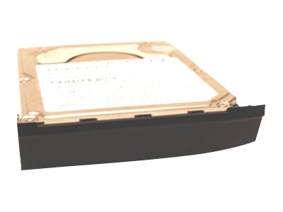 Hypertec - hard drive - 500 GB - SATA 3Gb/s