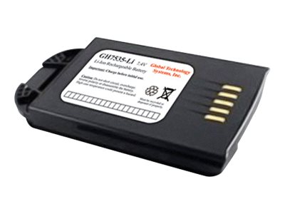 FOR 7535 1900MAH 7.4V HU3000 PSION