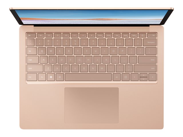 Microsoft Surface Laptop 3 - 13.5" - Intel Core i7 - 1065G7 - 16 GB RAM - 512 GB SSD - English