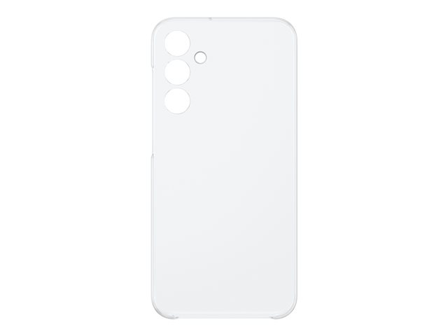 Clear Case for A25 5G