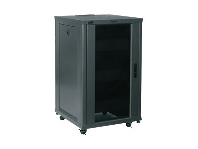 Middle Atlantic RCS 1824 - rack - 18U