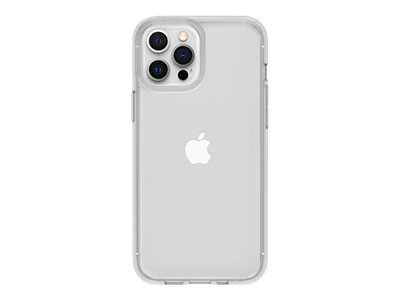 OtterBox React Series - back cover for mobile phone