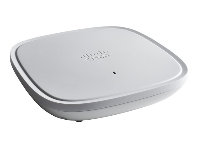 Cisco Catalyst 9115AXI - radio access point - Bluetooth, Wi-Fi 6