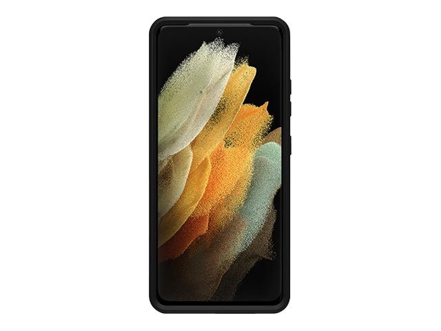 LifeProof See Samsung Galaxy S21 Ultra 5G Black Crystal - clear/black