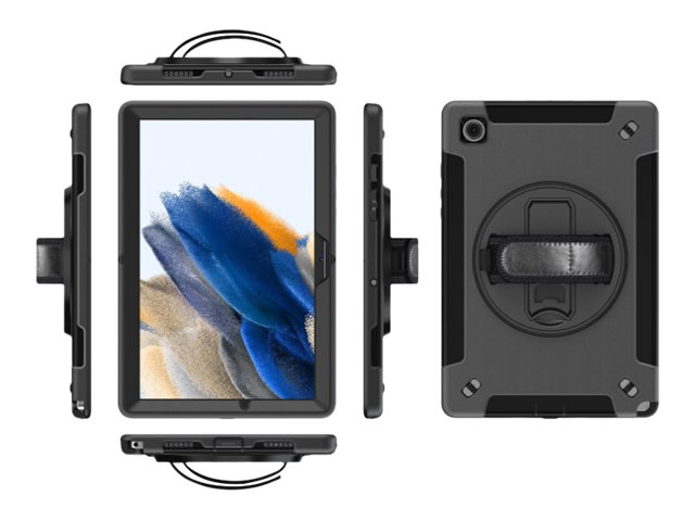 MAXCases Extreme Shield - protective case for tablet