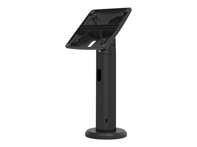 Compulocks Rise VESA Monitor Counter Top Kiosk Stand 8" Height - stand - for tablet