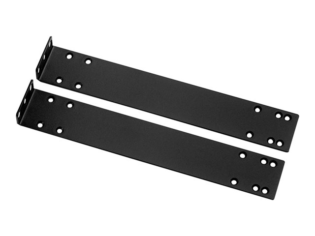 HPE Aruba X472 2-post Rack Kit - switch mounting kit