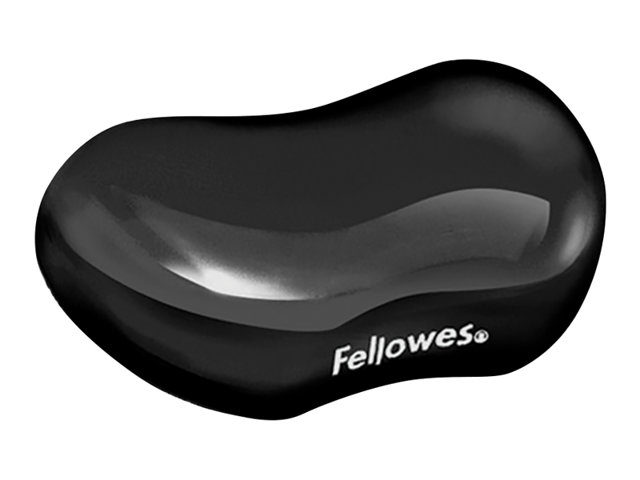 Fellowes Gel Crystals Flex Rest - wrist rest