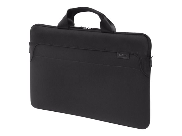 DICOTA Ultra Skin Plus PRO Laptop Sleeve 14.1" - notebook carrying case