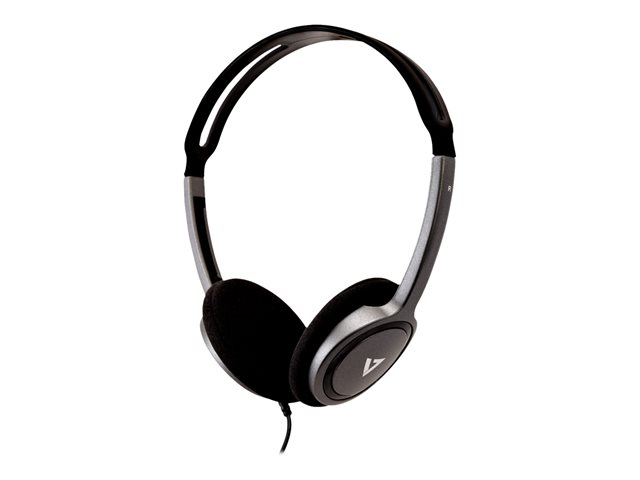 3.5MM STEREO HEADPHONES NO MIC 1.8M CABLE IN