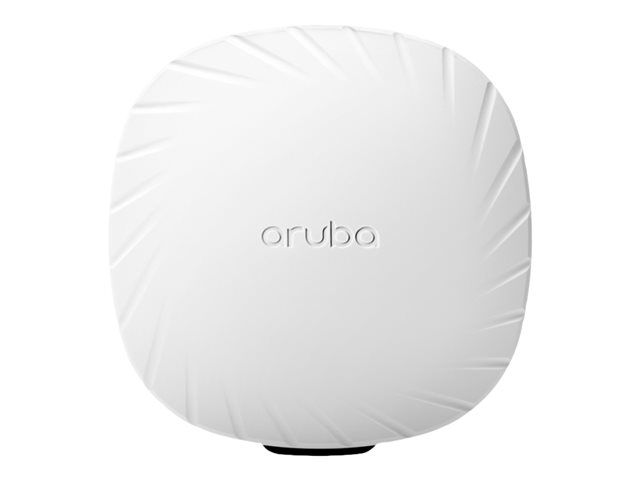 HPE Aruba AP-503 (RW) - Campus - radio access point - Wi-Fi 6