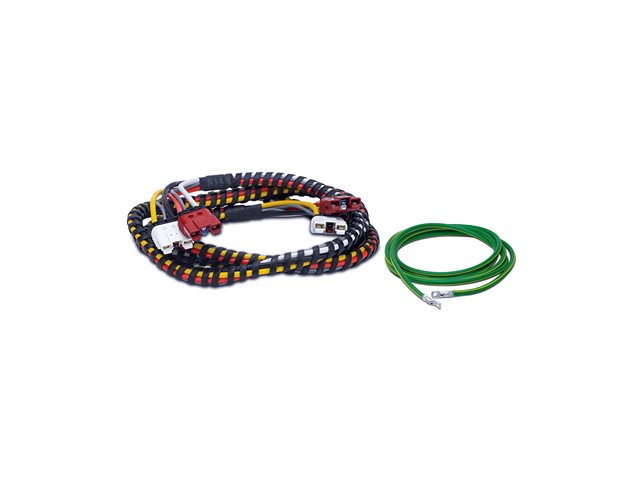 APC Smart-UPS RT Extension Cable - power cable - 3.5 m