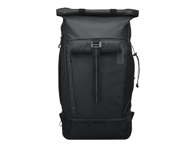 Lenovo 15.6-inch Commuter Backpack - notebook carrying backpack