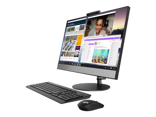V530 AIO TCH I5-8400T 8GB 1TB W10P