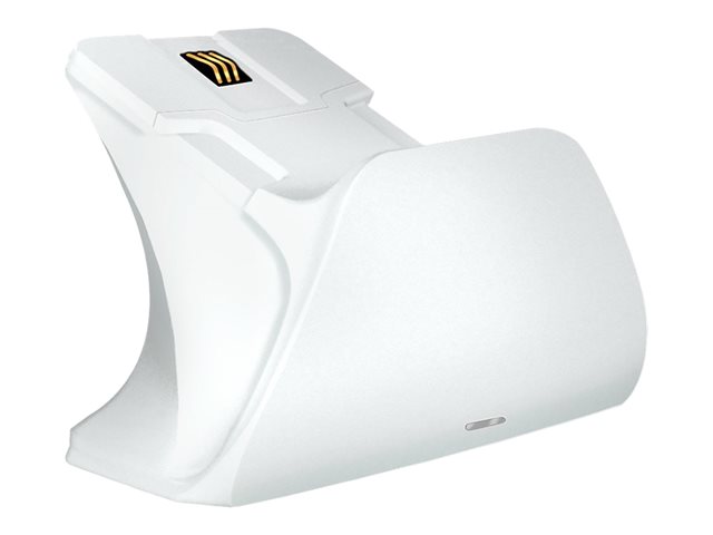 Xbox Pro Charging Stand Robot White