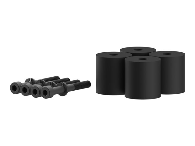 Peerless-AV - mounting component - black