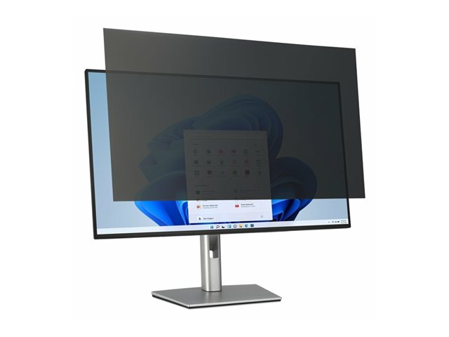 Kensington - Display privacy filter - 2-way - removable - 26"