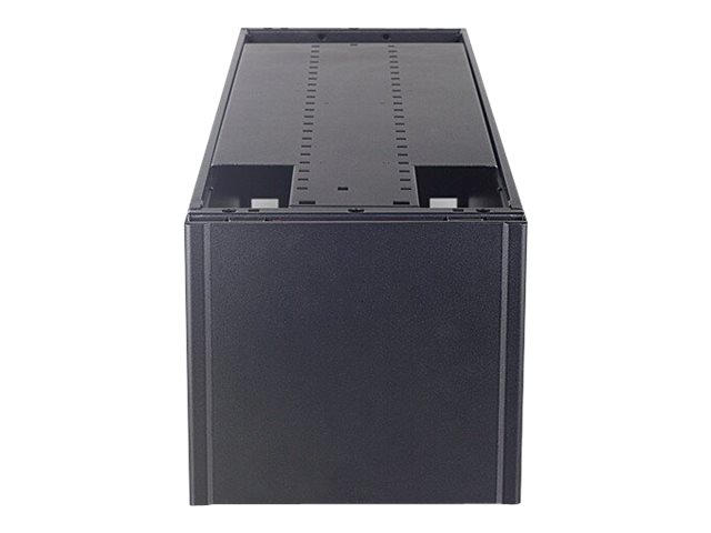 InRow Roof Height Adapter, SX42U to SX48U 300 MM