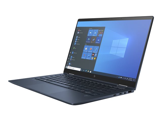 HP Elite Dragonfly G2 Notebook - 13.3" - Core i7 1185G7 - vPro - 16 GB RAM - 512 GB SSD - UK