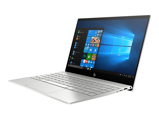 HP ENVY Laptop 13-aq1005na - 13.3" - Core i7 10510U - 16 GB RAM - 1 TB SSD - UK