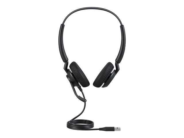 Jabra Engage 40 Stereo - headset - USB-A