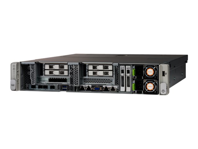 UCS C240M5 SHORT DEPTH W/O CPU MEM HDD MEZZ HS