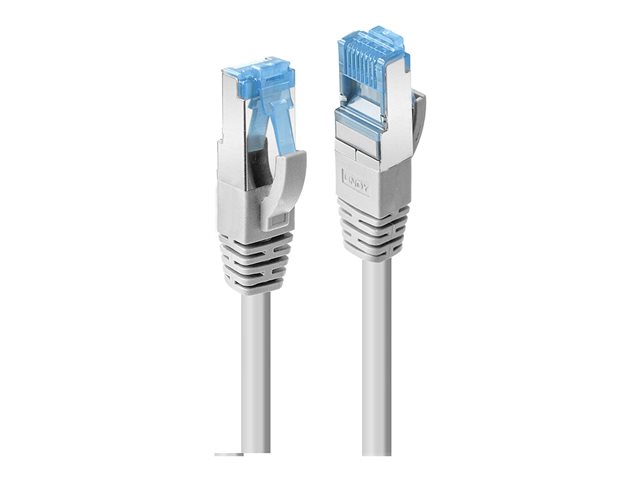 50M CAT.6A S/FTP LSZH CABLE GREY