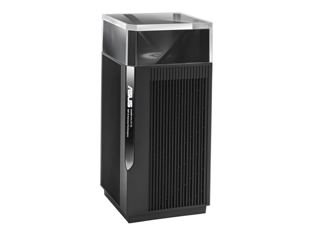 ASUS ZenWiFi Pro XT12 - Wi-Fi system - Wi-Fi 6 - Wi-Fi 6 - desktop