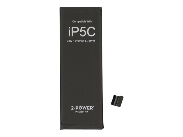 2-Power battery - Li-pol