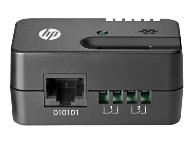 HP Environmental Sensor for PDU