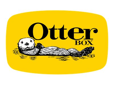 OtterBox - Car power adapter - 15 Watt - 3 A - 2 output connectors (USB, USB-C)