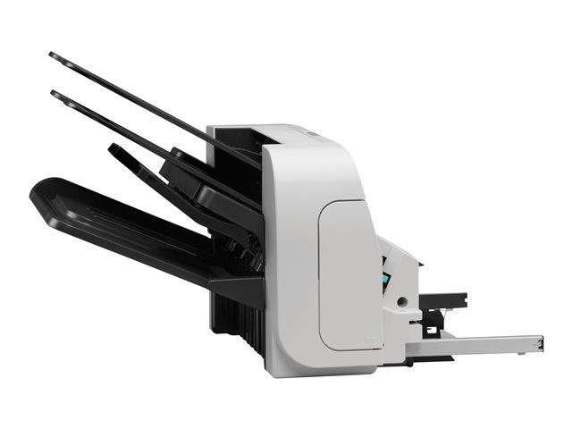 HP Color LaserJet Multi-Bin Mailbox Stapling Mailbox Accessory to be used with CM4540